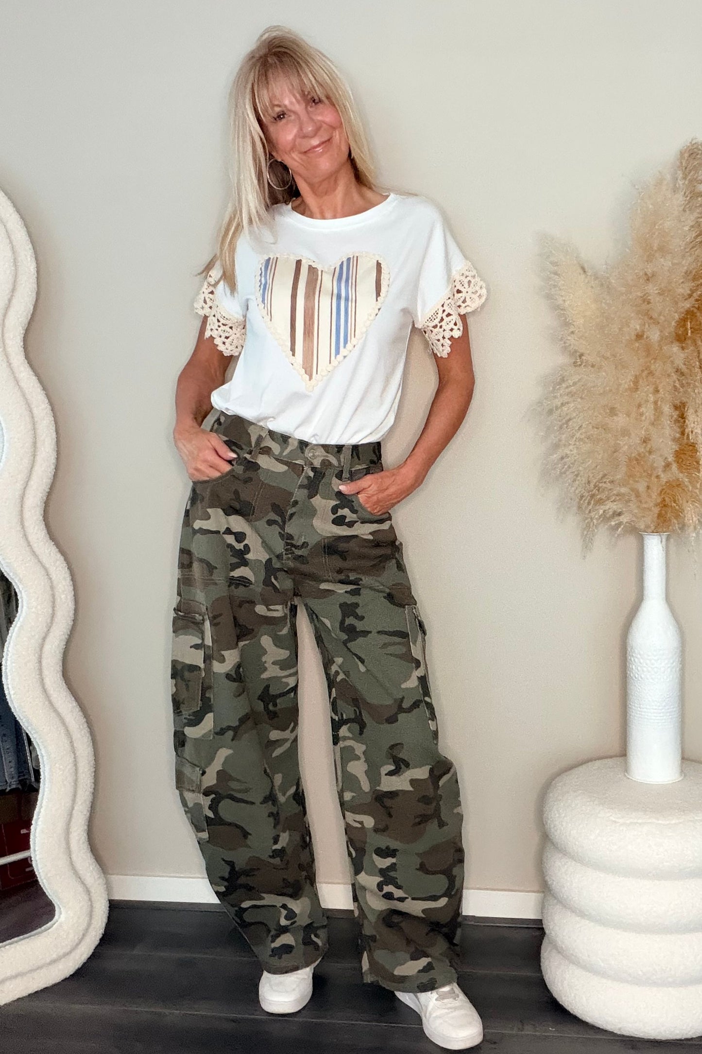 Corazon T-Shirt
