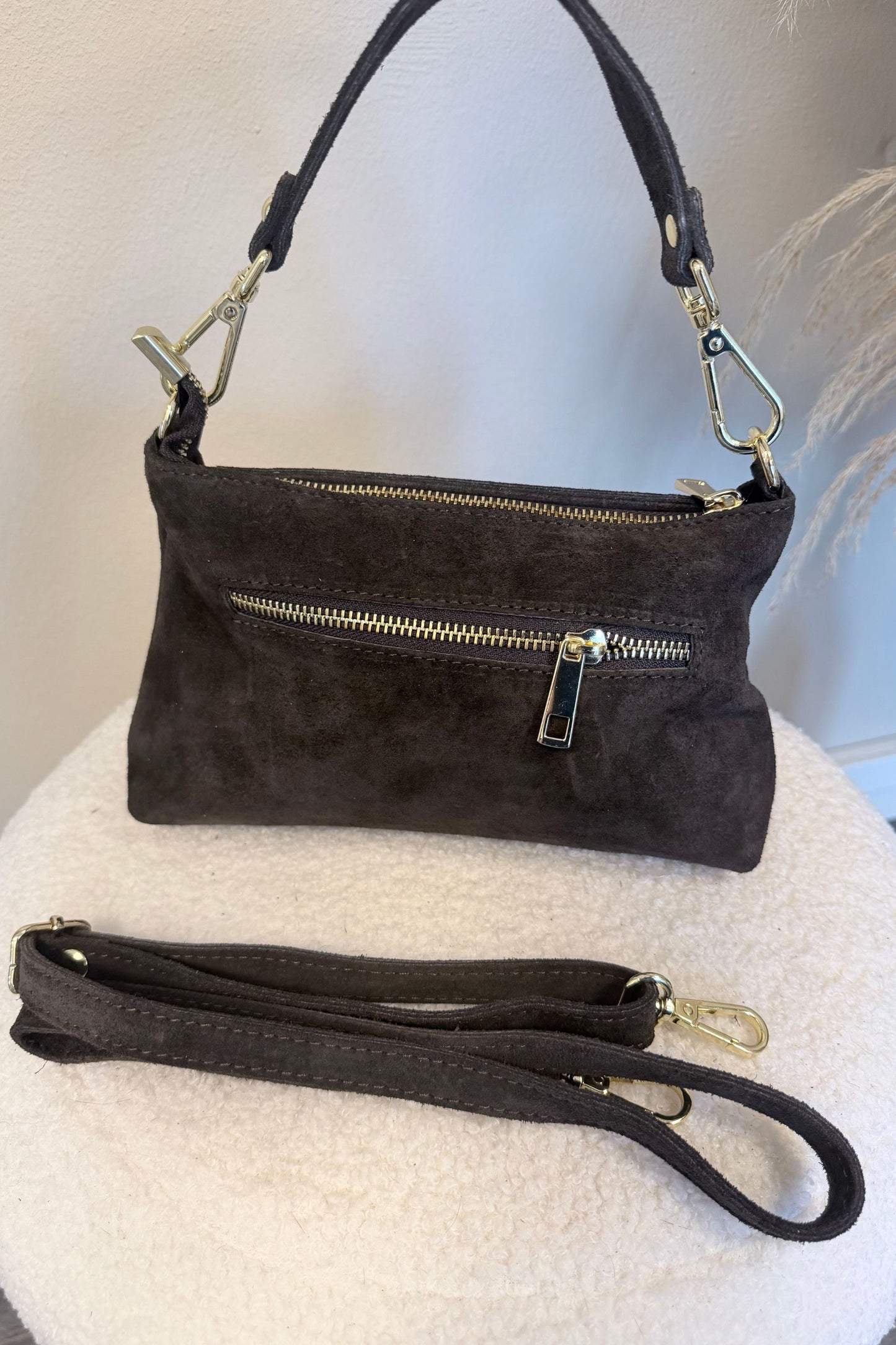 Cosi Bag Chocolat