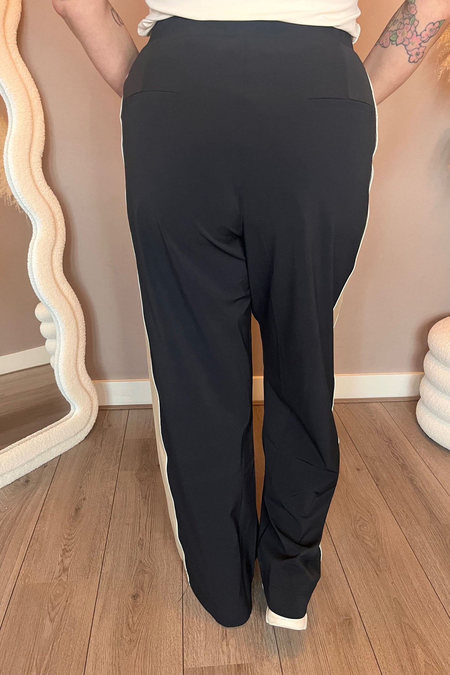 Rida Pants Maicazz