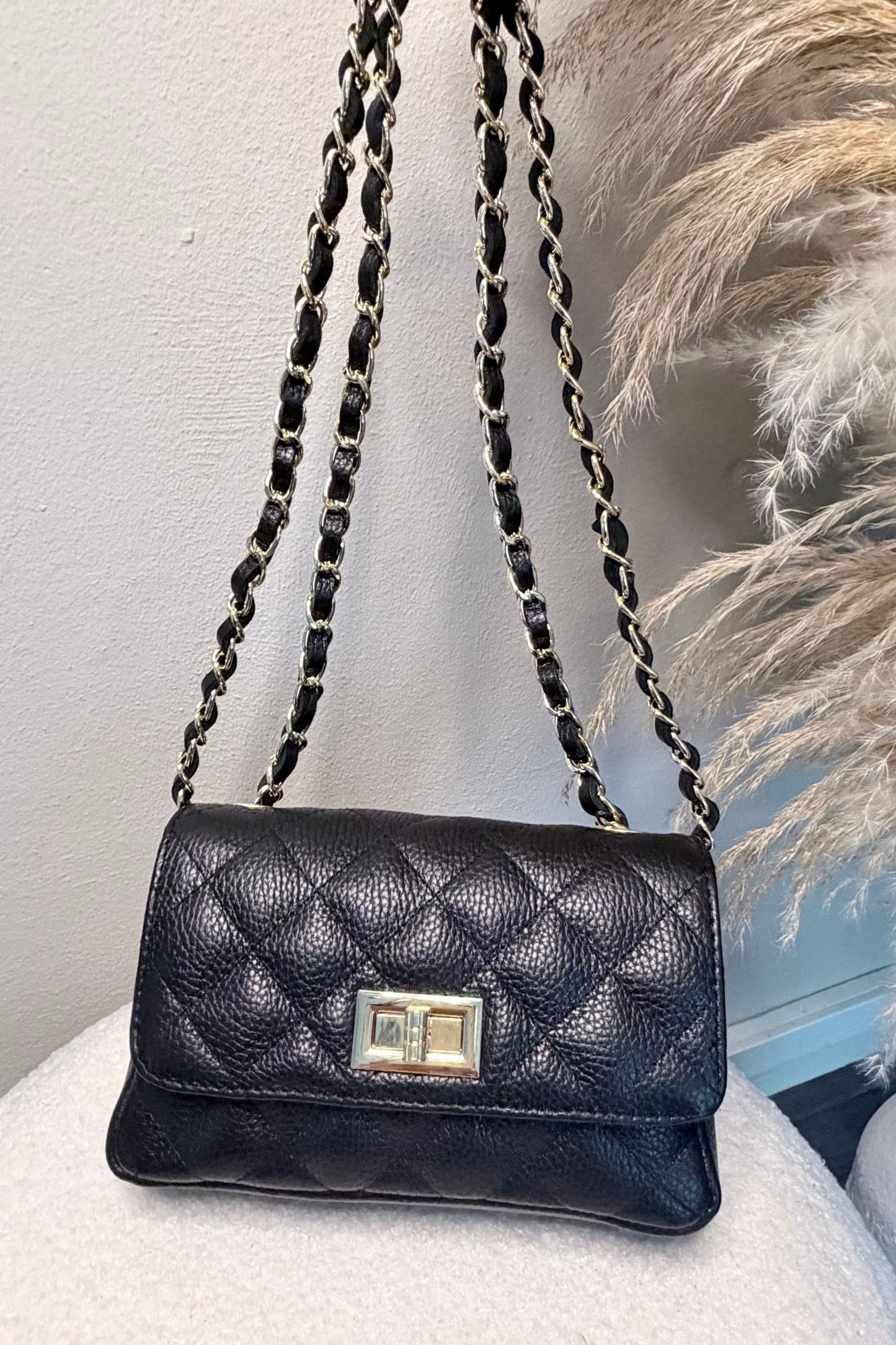 Audrey Bag Black