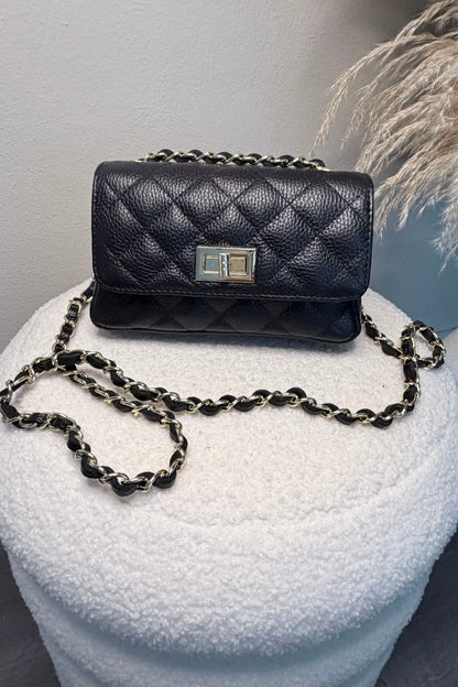 Audrey Bag Black
