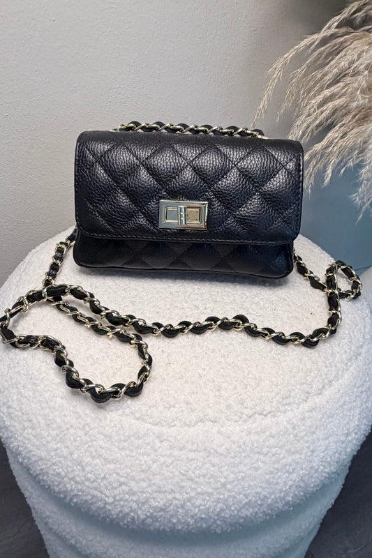Audrey Bag Black