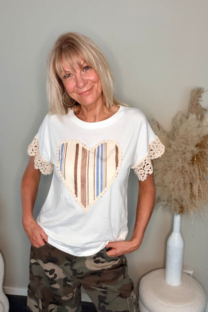 Corazon T-Shirt