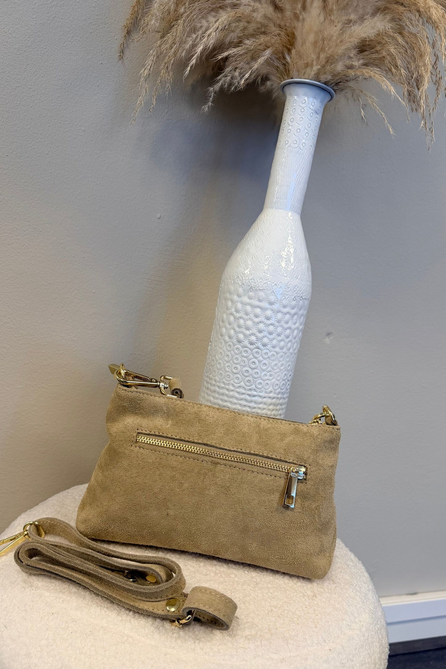 Cosi Bag Sand
