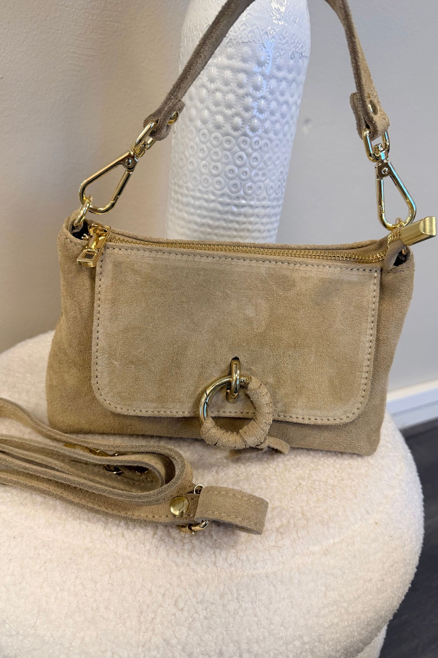 Cosi Bag Sand