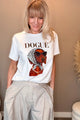 Dogue T-Shirt White