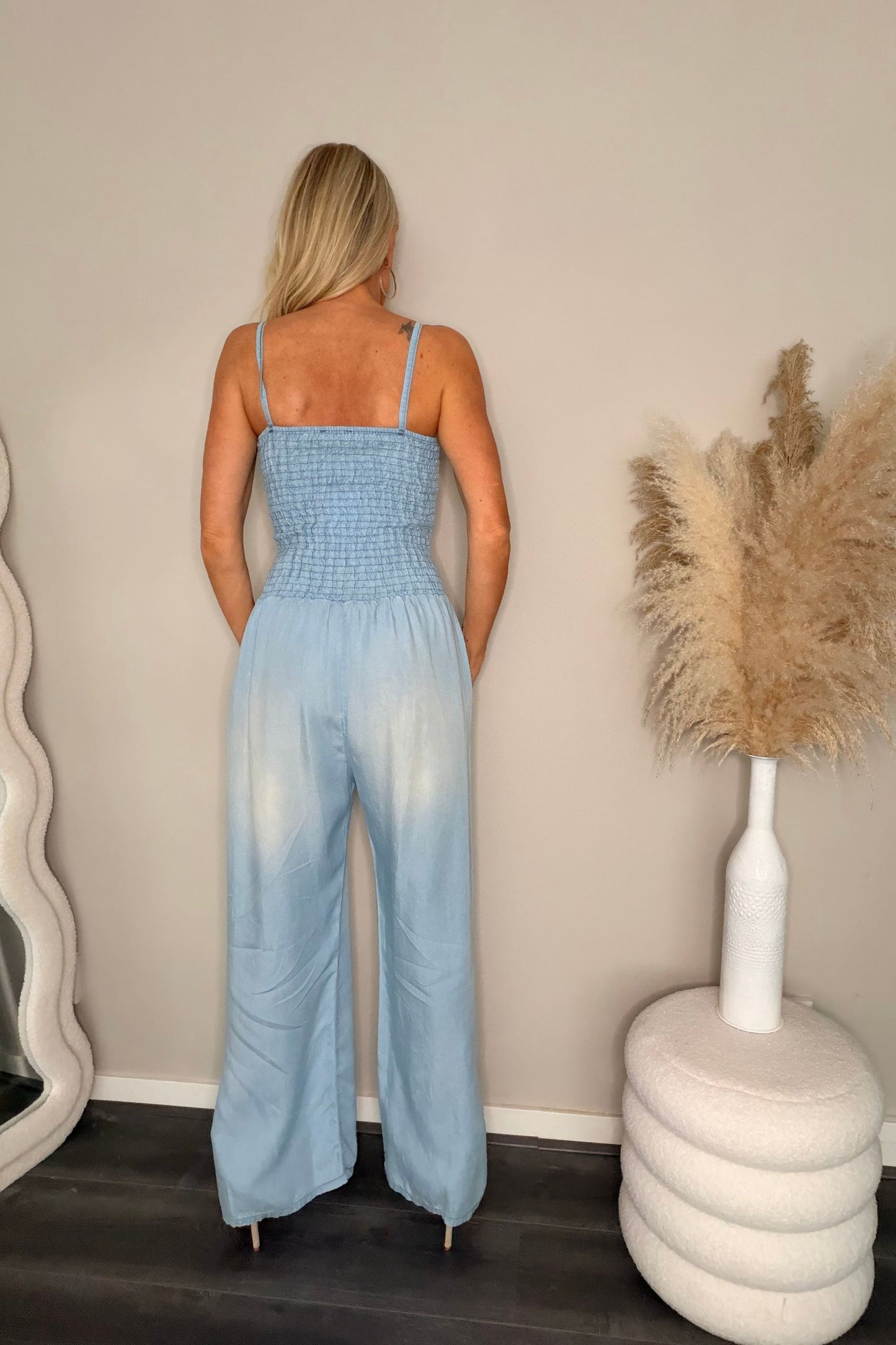 Ella Jumpsuit