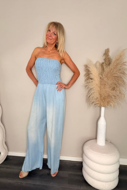 Ella Jumpsuit