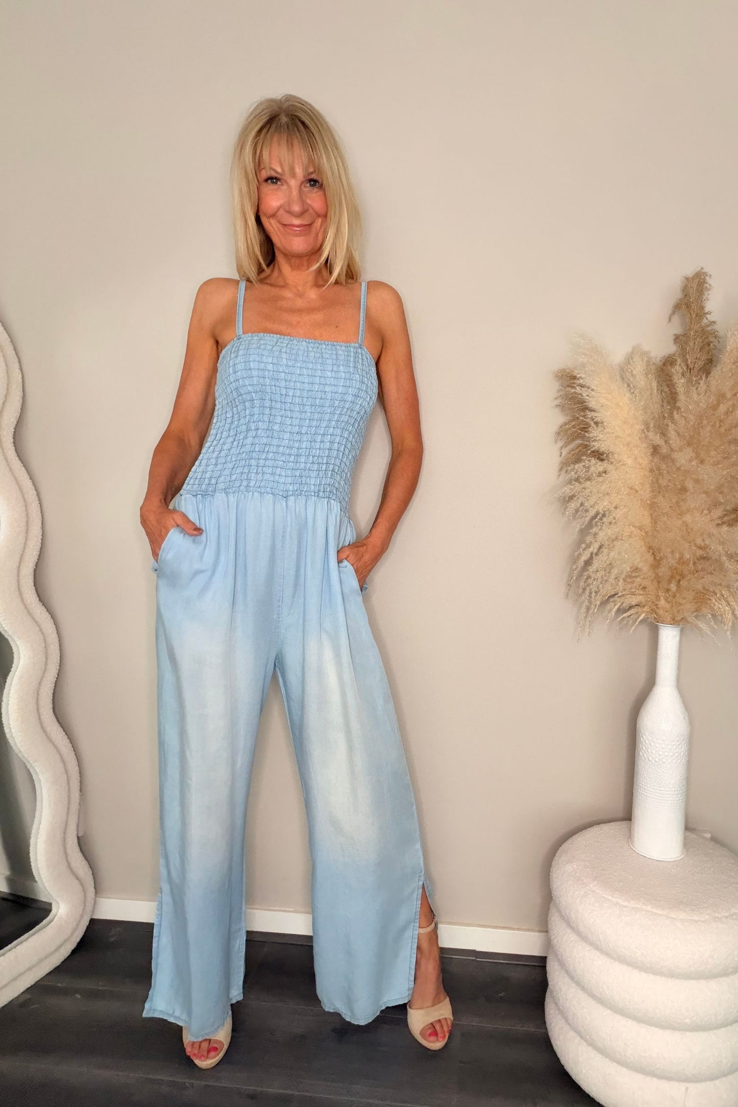 Ella Jumpsuit