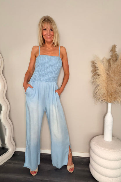 Ella Jumpsuit