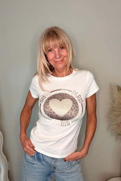 Glitty T-Shirt
