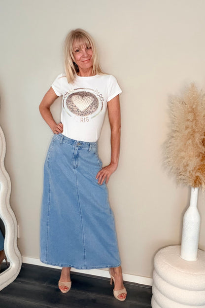 Glitty T-Shirt