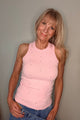 Jolie Tanktop Pink