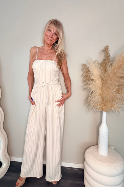 Faye Jumpsuit