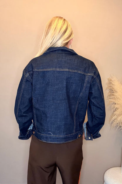 Kate Denim Jacket