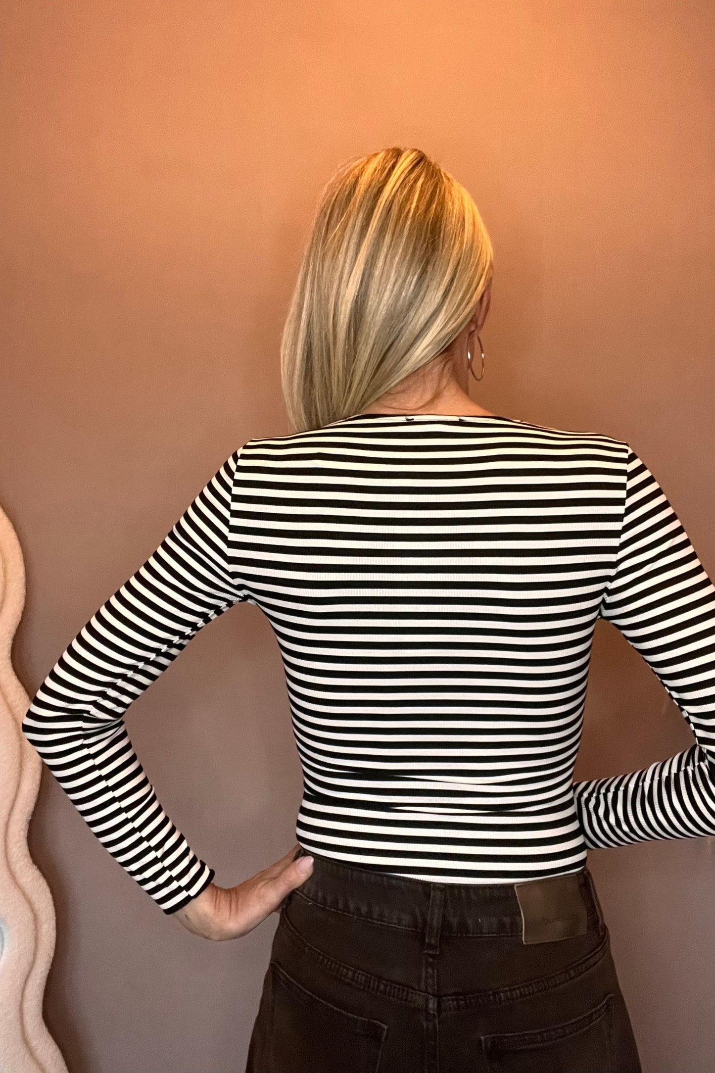 Lena Body Stripe