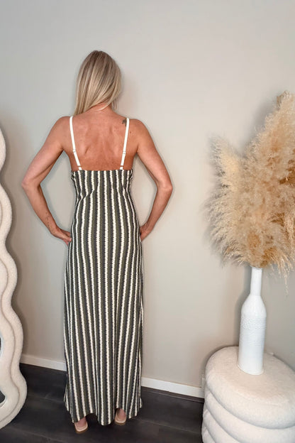 Lia Dress