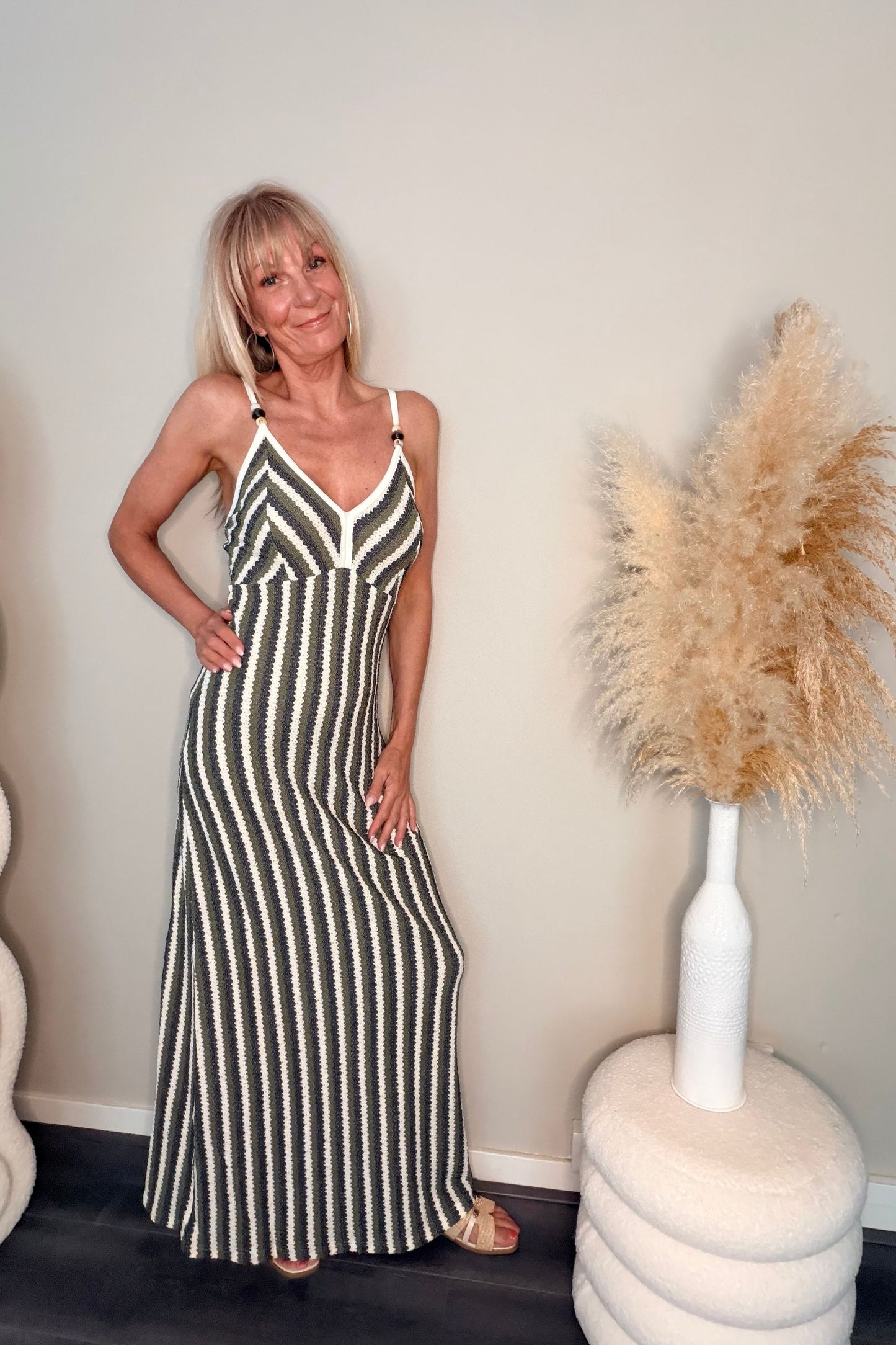 Lia Dress