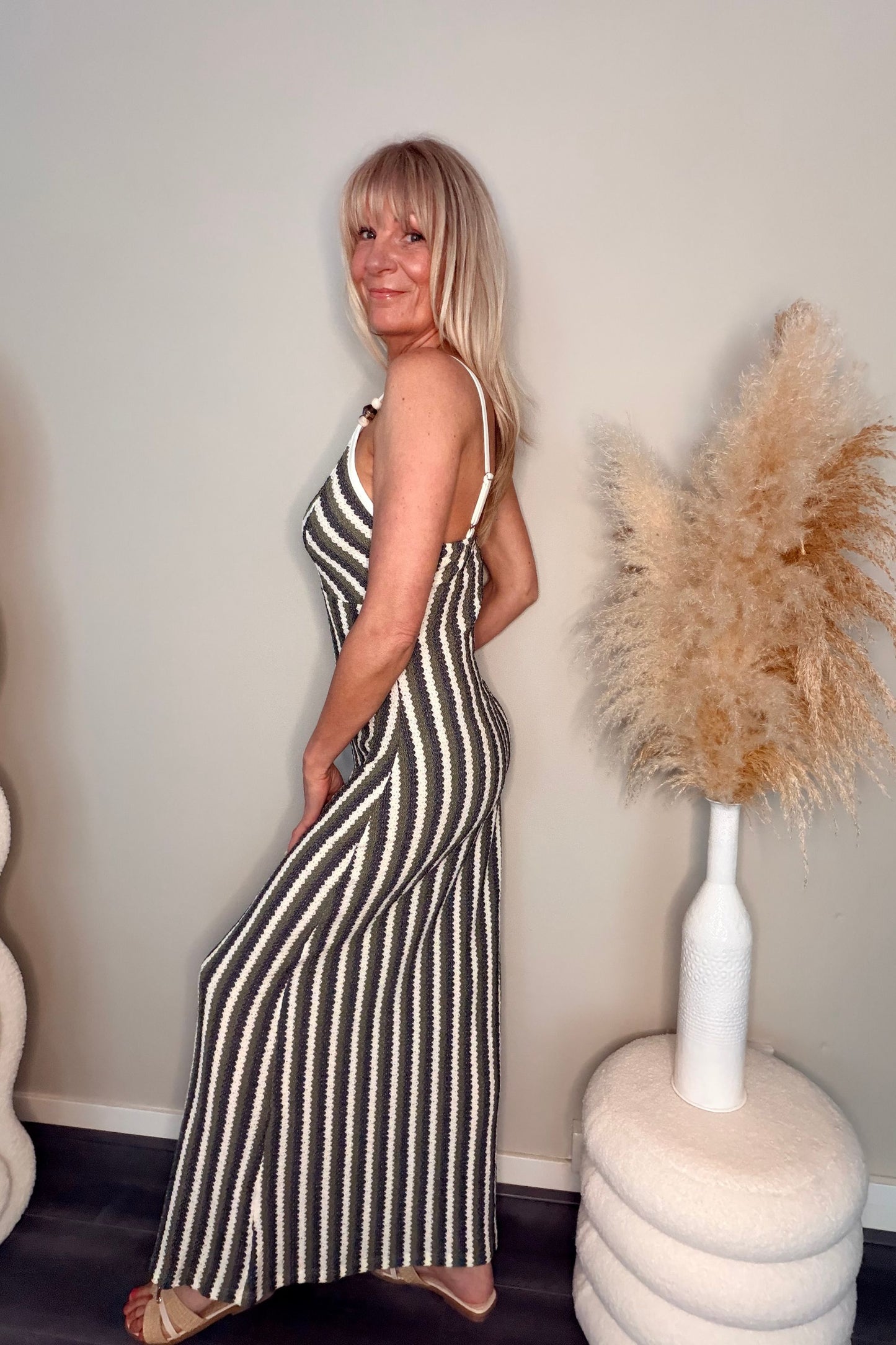 Lia Dress