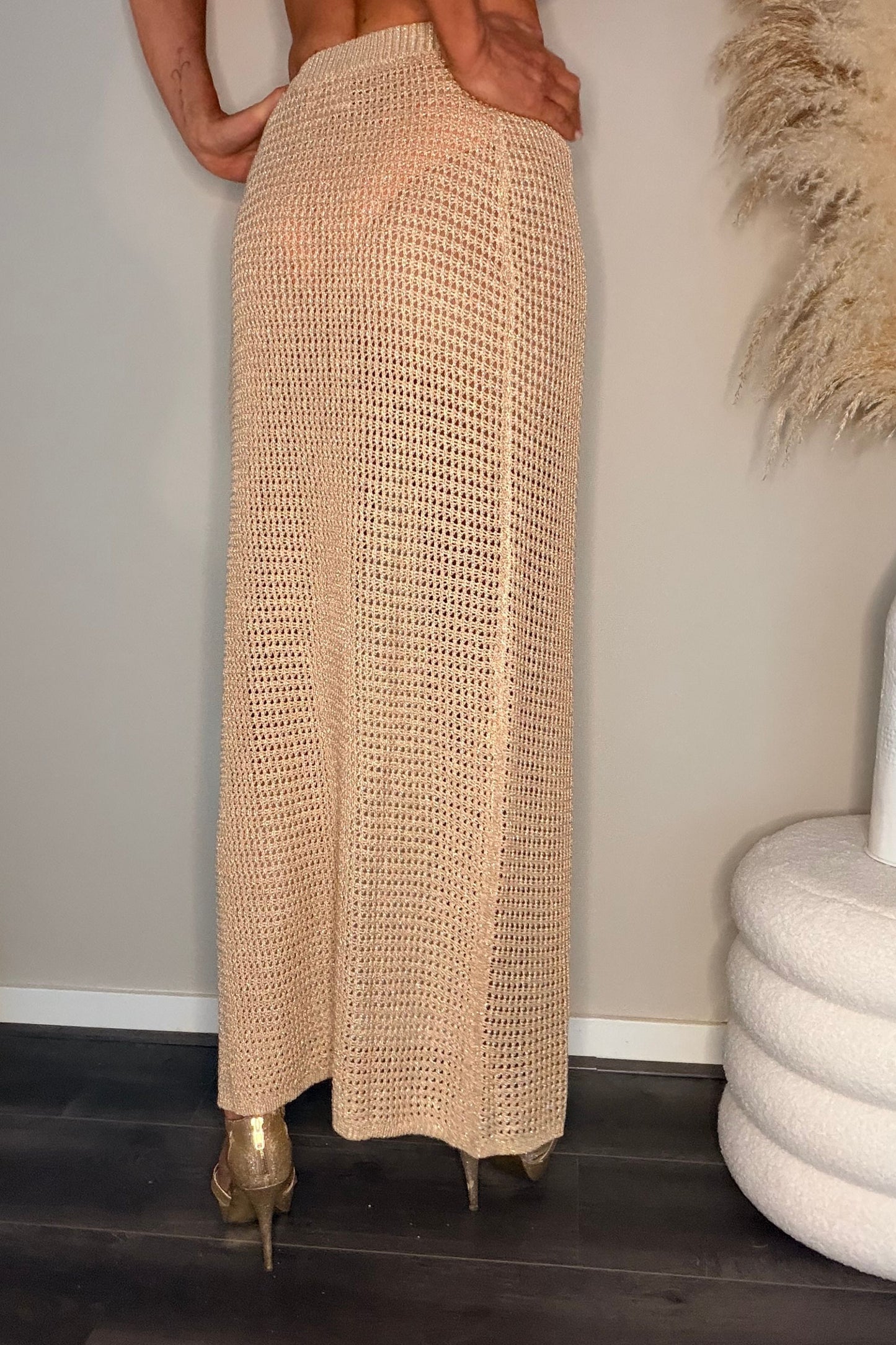 Loren Skirt HeyB