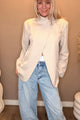 Maggy Blazer Ecru