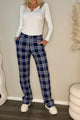 Maicazz Sarah Pants Blue