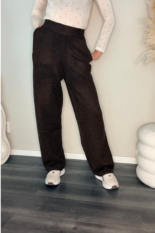 Mavi Knitted Pants Malelions
