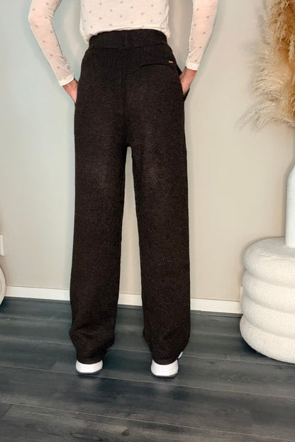 Mavi Knitted Pants Malelions