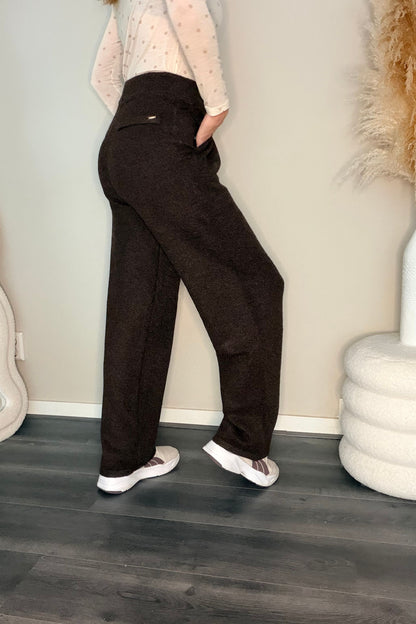Mavi Knitted Pants Malelions