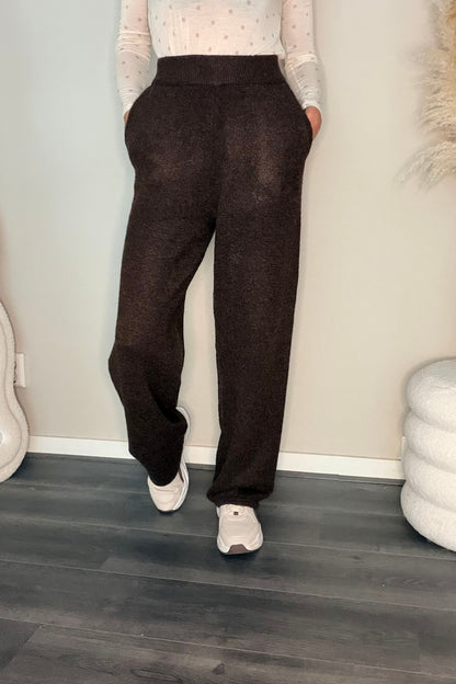 Mavi Knitted Pants Malelions