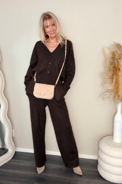 Mavi Knitted Pants Malelions