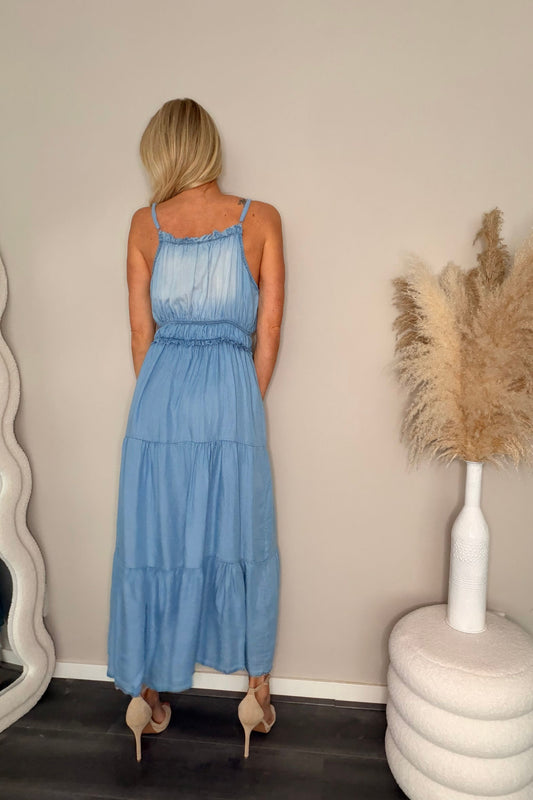 Maya Dress