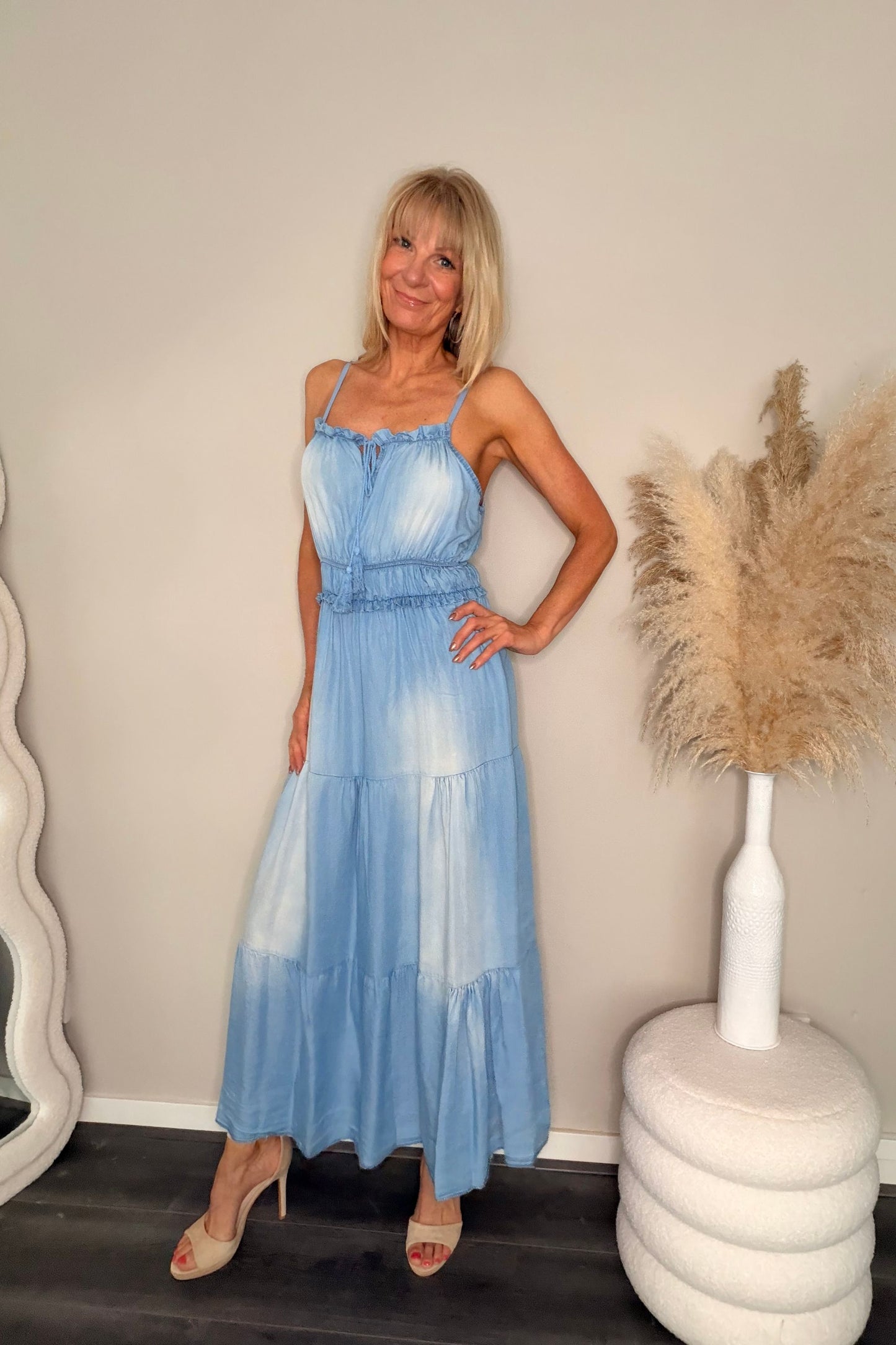 Maya Dress