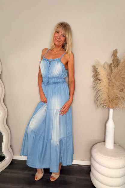 Maya Dress