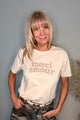 Merci Shirt