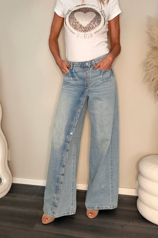 Mochy Jeans P13965