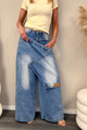 Mochy Jeans P13672