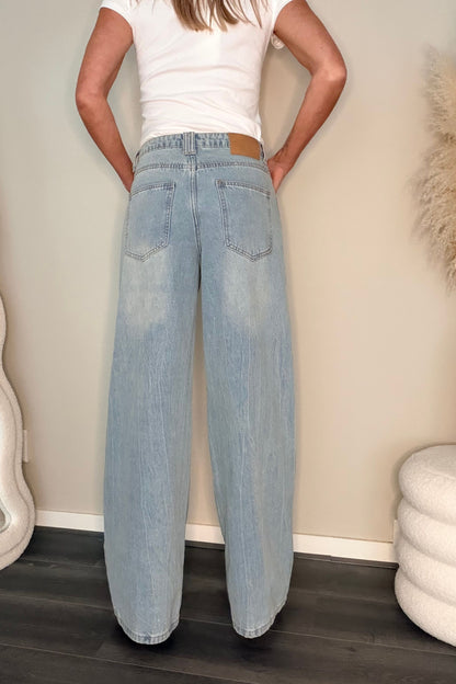 Mochy Jeans P13965