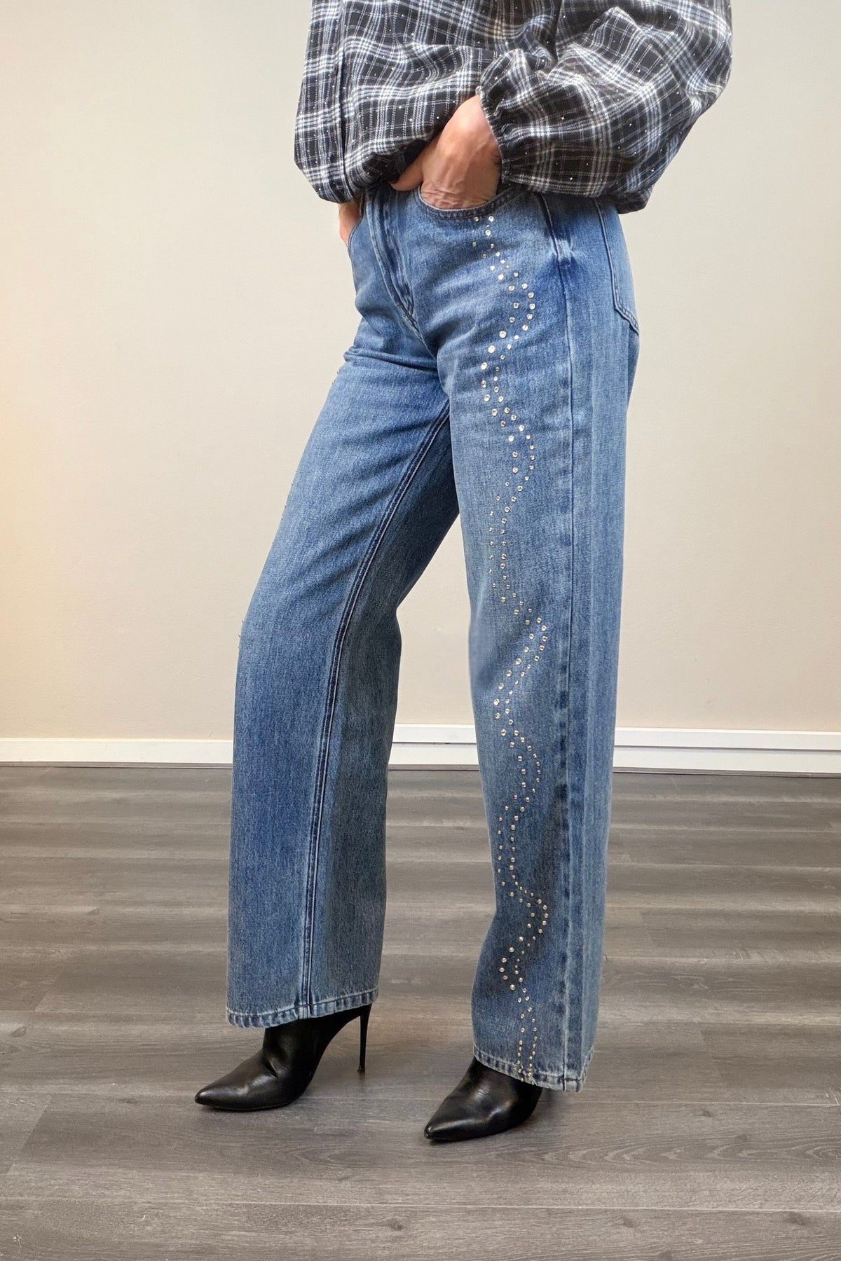 HeyB Ny Jeans