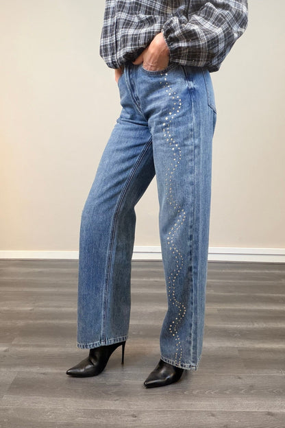 HeyB Ny Jeans