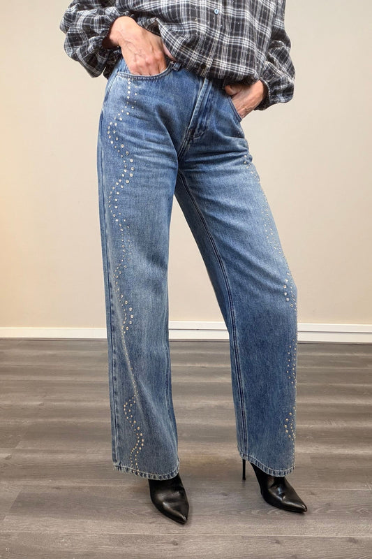 HeyB Ny Jeans