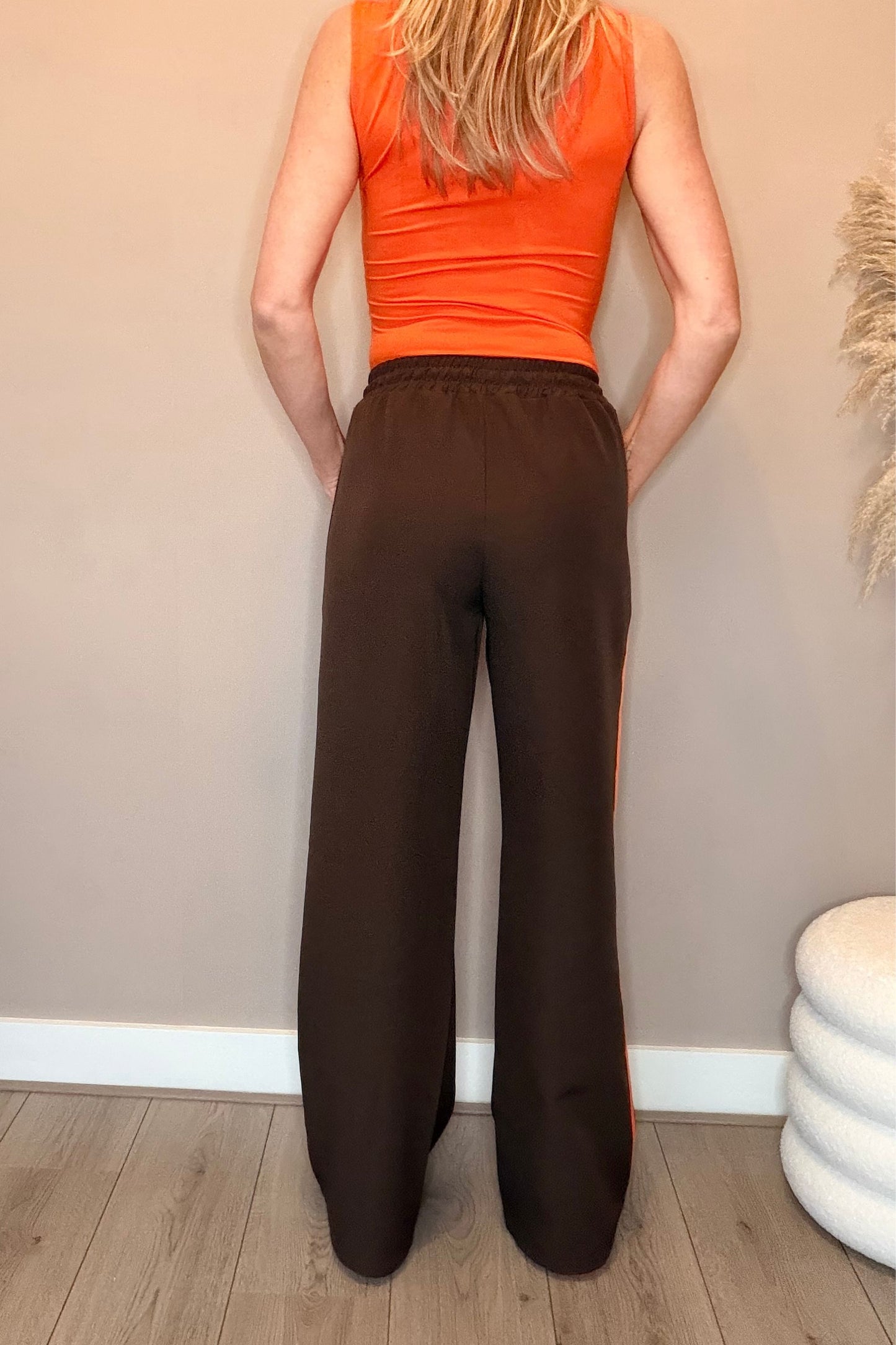 Patty Pants