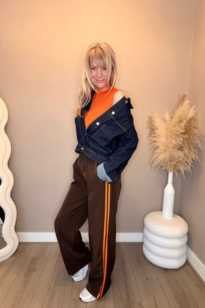 Patty Pants