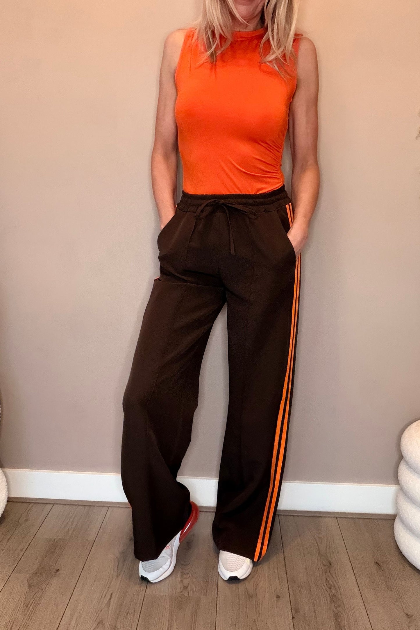 Patty Pants