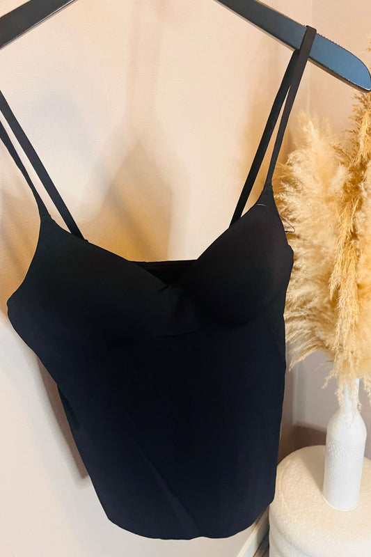 Stacey Top Black