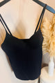 Stacey Top Black