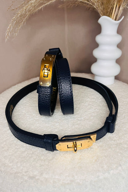 Belt Stella Navy