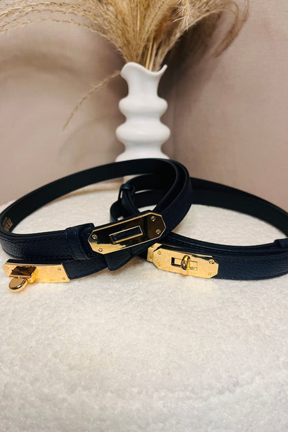 Belt Stella Navy