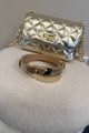 Stella Belt Gold