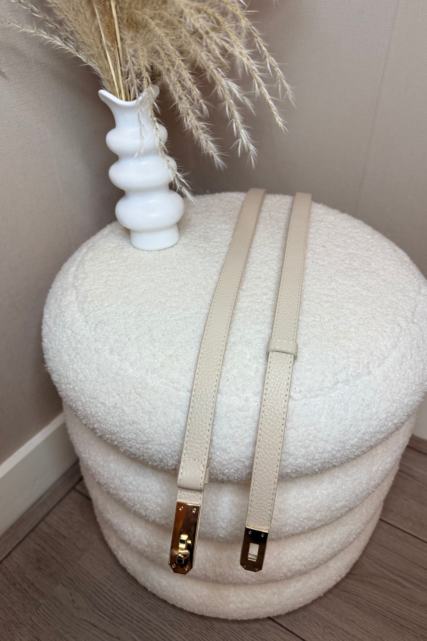 Stella Belt Sand
